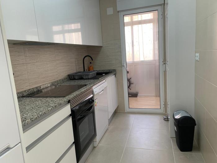 Casa Nueva Gran Playa - Minimum 4 nights - 3 bedrooms renovated appartement