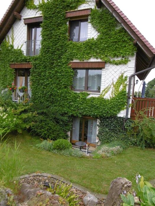 Ferienwohnung Meyer