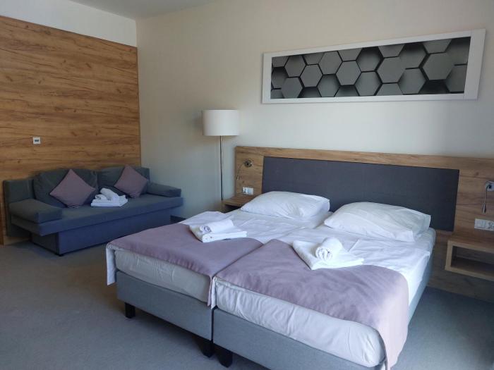 Aparthotel Apartmenty Czarna Góra 209