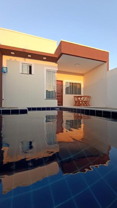 Casa de Temporada Camocim