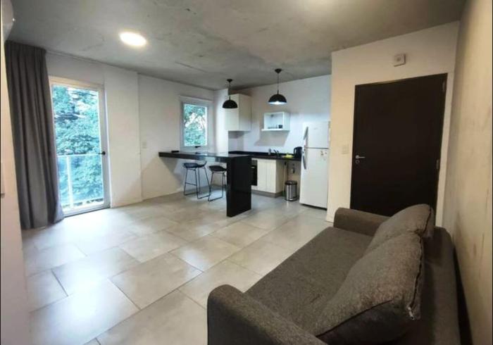 Divino departamento en Palermo