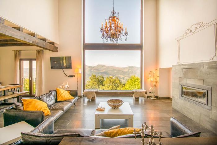 Espectacular casa rural en el corazón del Baztán
