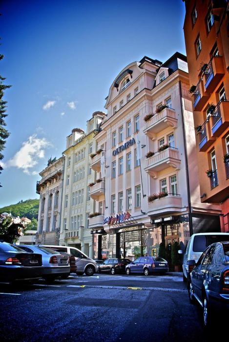 Olympia Wellness Hotel