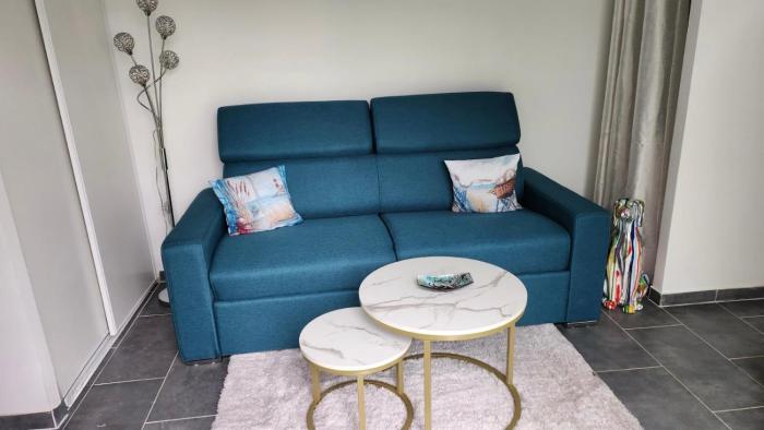 La petite maisonnette de Phiphi