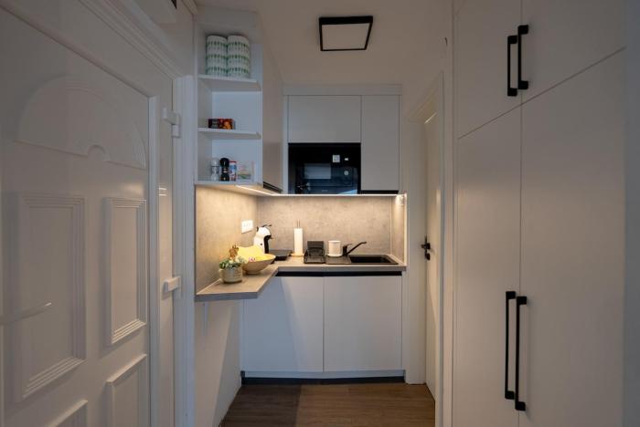 Sétány Kuckó Apartment W AC by NW