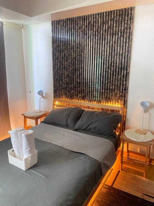 The Bahamas & Maldives Suites by Azure Urban Resort Residences