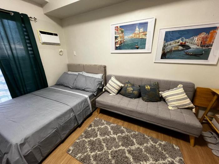 Loop Towers by Vista Residences