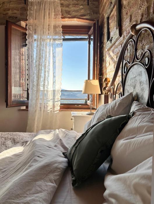 Antica Torre del Borgo