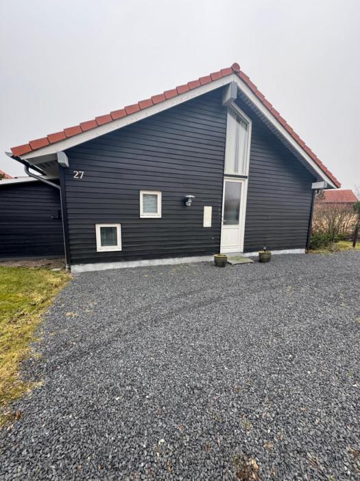 Marielyst feriehus