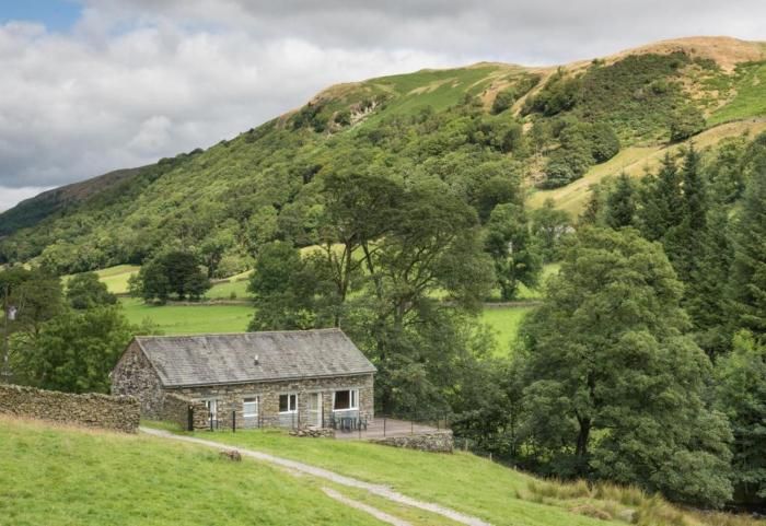 3 Bed in Longsleddale SZ466
