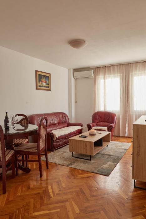 Mediterraneo Hideaway Budva