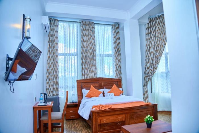 Sumni Hotel