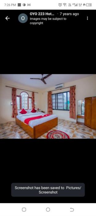 Hotel Bien Venue