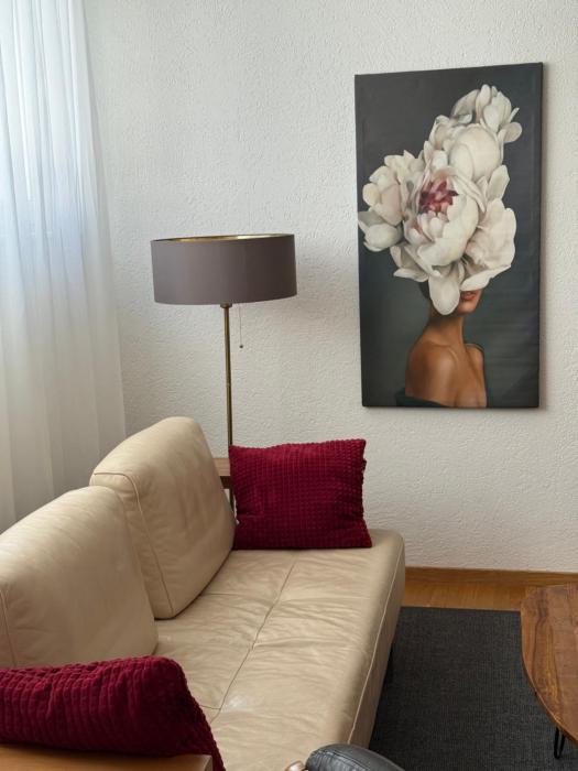 City Wohnung K2 KLIMATISIERT