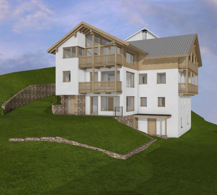 Agriturismo Pe de Munt