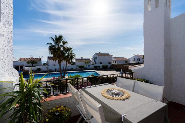 Capistrano Village, 1 bedroom