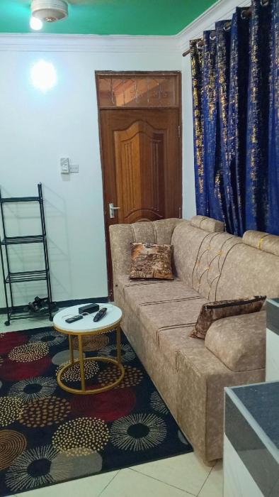 Bamburi Mombasa One bedroom apartment HH