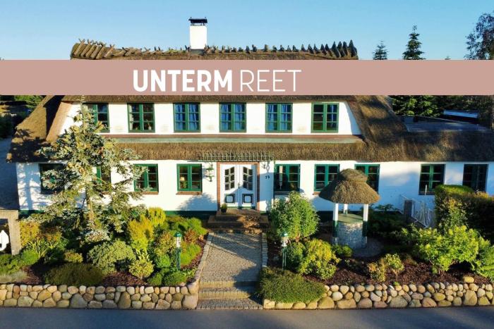 unterm Reet