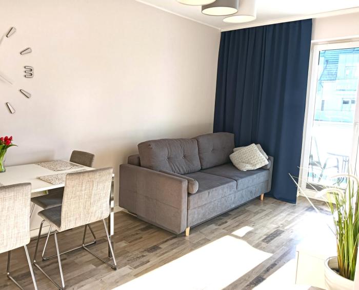 Apartament Szary