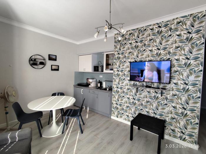 Grand-Tourist Center Point Apartments