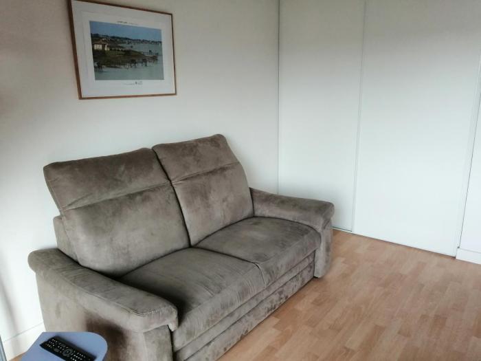 Appartement T2 Rochefort Thermes