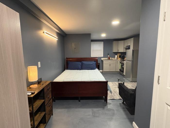 Almira Private Bungalow