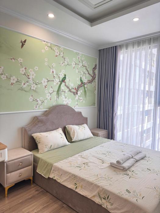 Căn hộ chung cư Lavida Plus - Quận 7