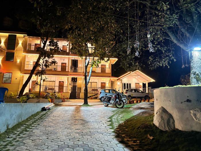 Riverside Resort Yelagiri