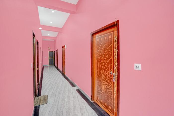 SPOT ON JK GUEST HOUSE