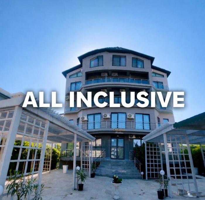 Cittadini Residence