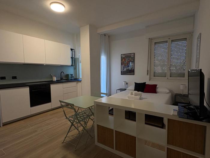 Linate Airport Easy Stay