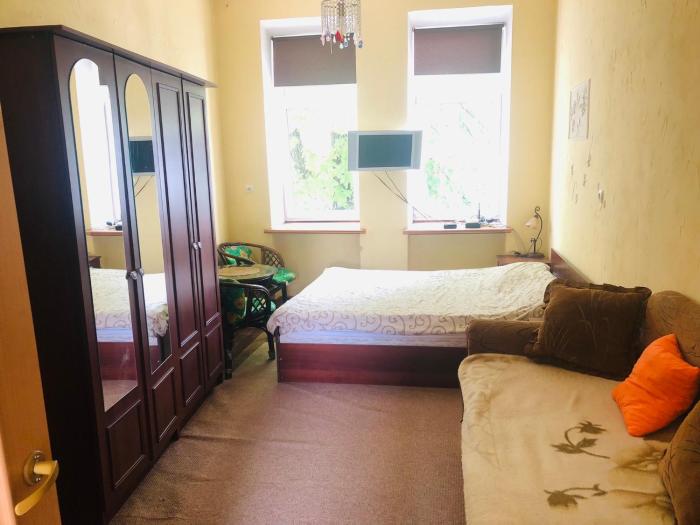 Залізнична 34 Apartment