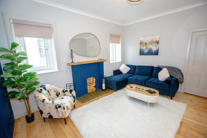 Limefield Residence