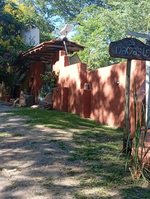 Namasté Casa Rural