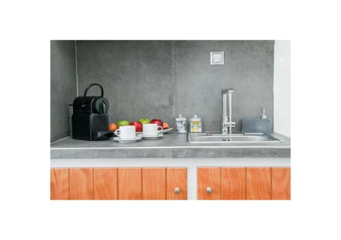 Kafieris Caldera View