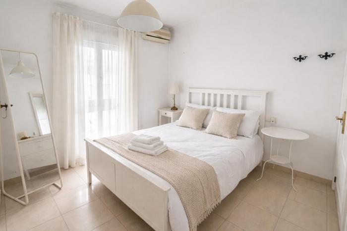 Apartamento El Indiano