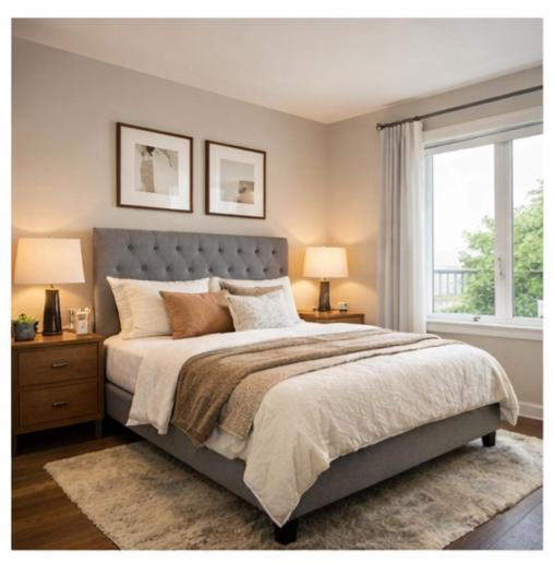 Modern Fully Furnished 2 Bedroom House To Rent in Alberton, Move-In Ready