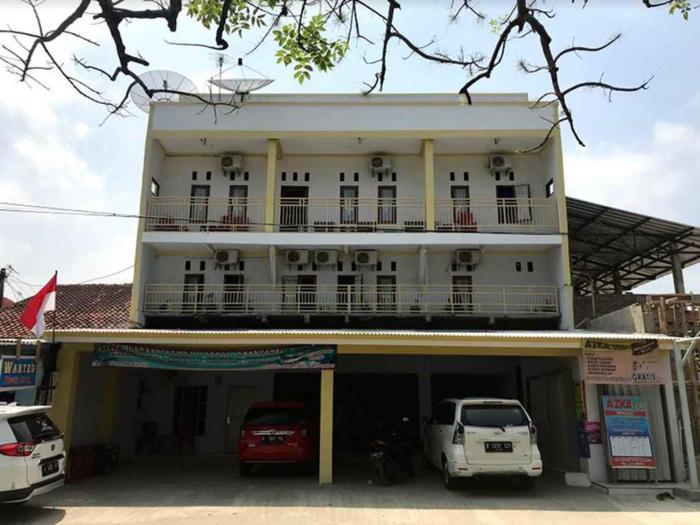 Penginapan Dillah HO