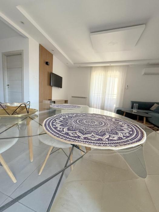 Chic & Zen Premium Stay