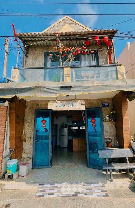 Homestay Bảo Nhi