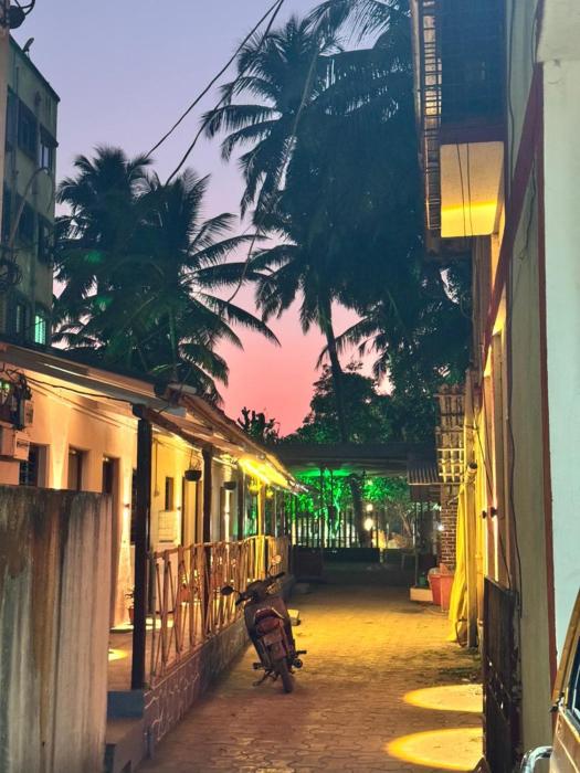 Shree Savali Cottage