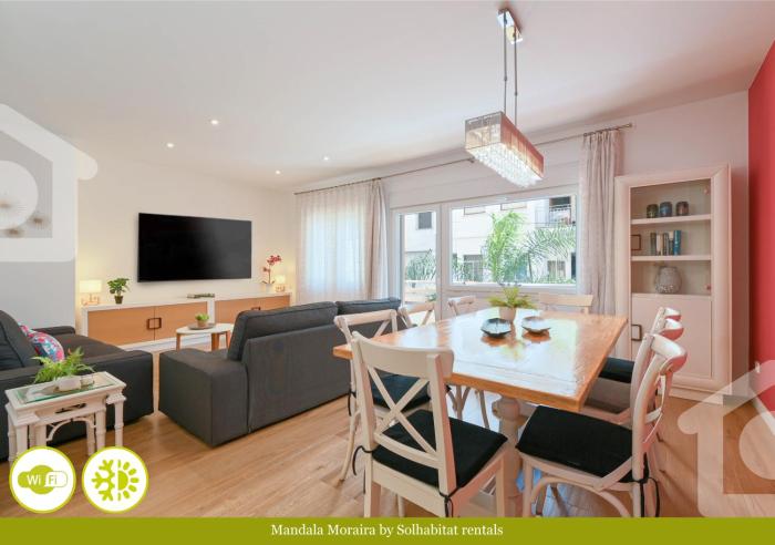 Mandala Moraira by Solhabitat rentals