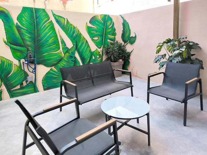 PepeFlats - The best Mediterranean flat and terrace 2