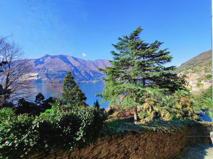 Kaspers home lake Como