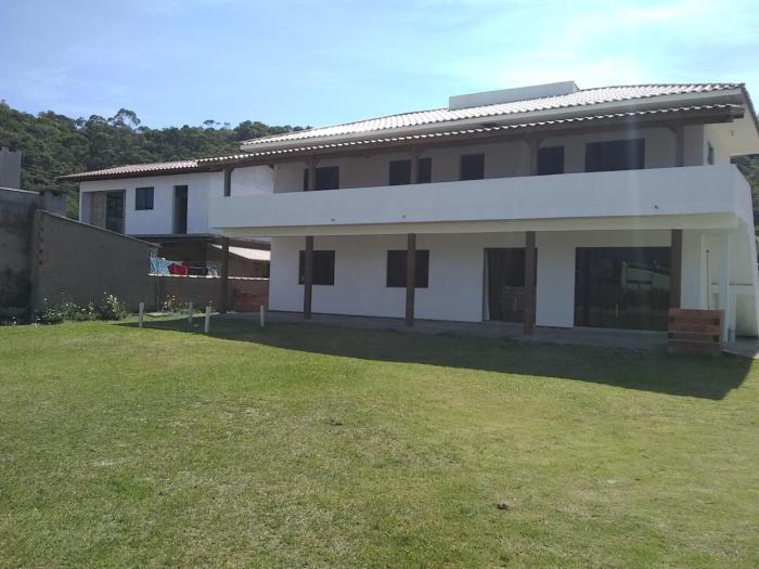 Apartamento Studio em Residencial em Ferrugem, Garopaba-SC