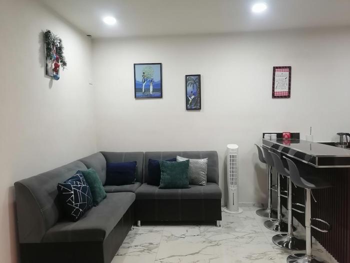 Diseño y confort en cada detalle
