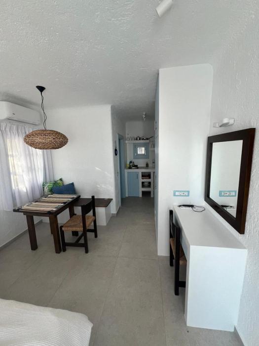 Traditional dream myconian studio