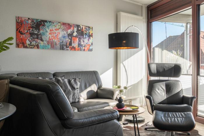 Apartment MeerZeit