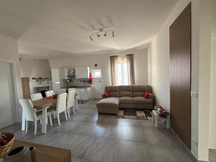 Casa Sofia - tra mare e monti