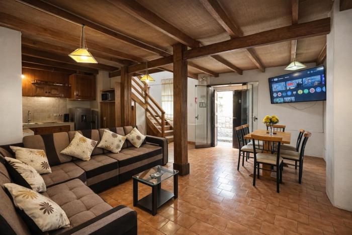 Casa para 22 personas en Cusco - A 3 min Plaza de Armas